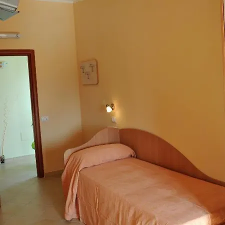 Hotel Vittoria Benevento Zimmer foto