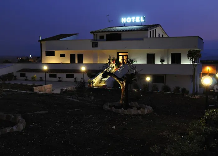 Hotel Vittoria