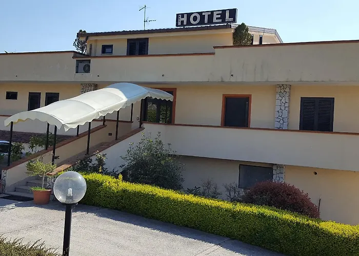 Hotel Vittoria