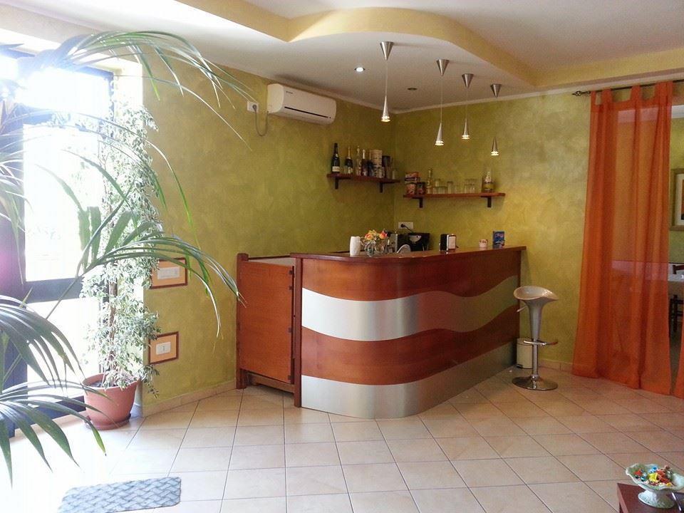 Hotel Vittoria