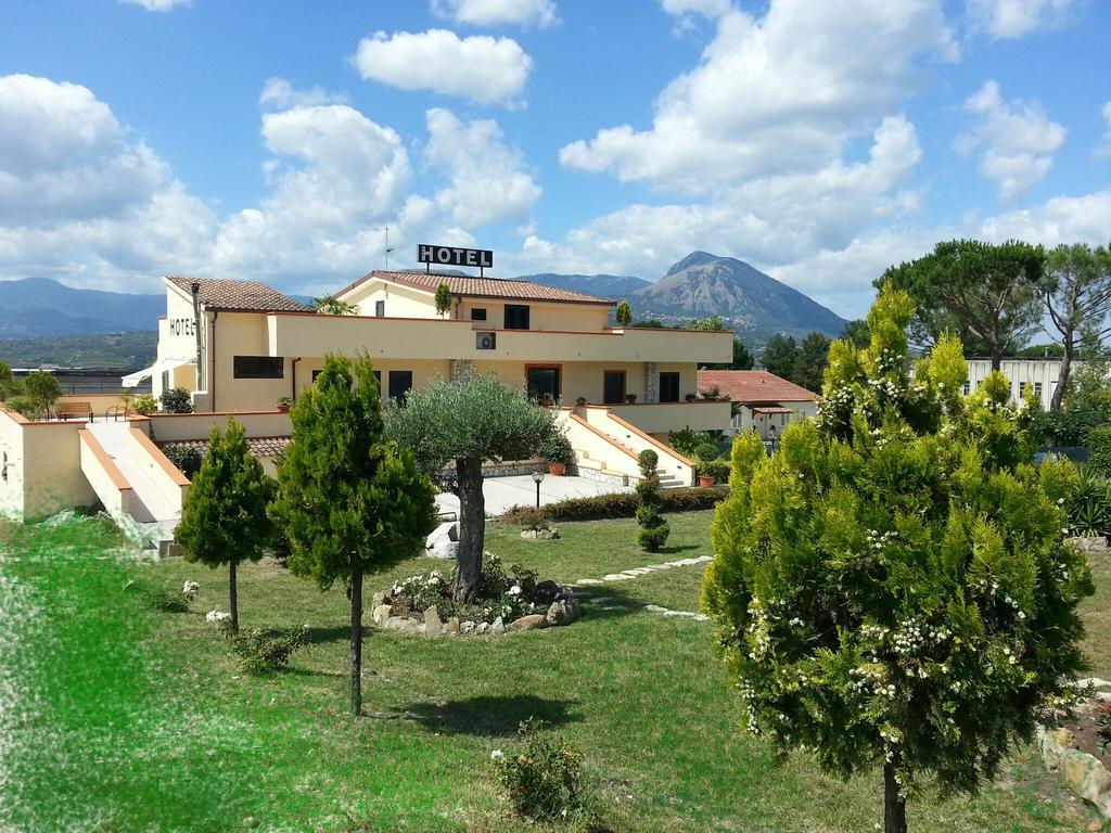 Vittoria Benevento