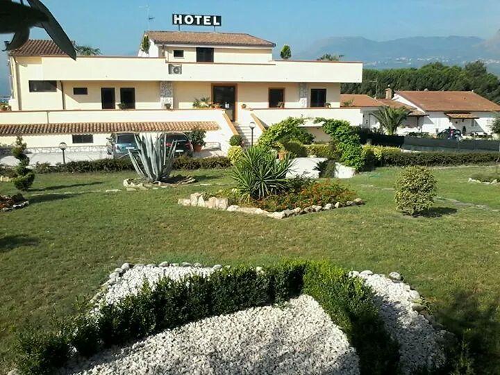 Vittoria Hotel Benevento