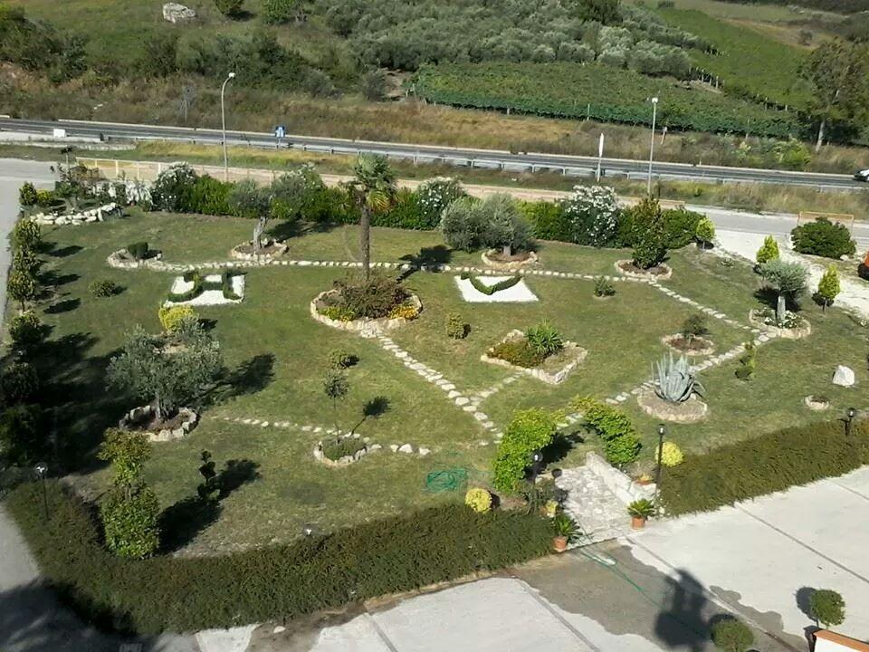 Vittoria Hotel