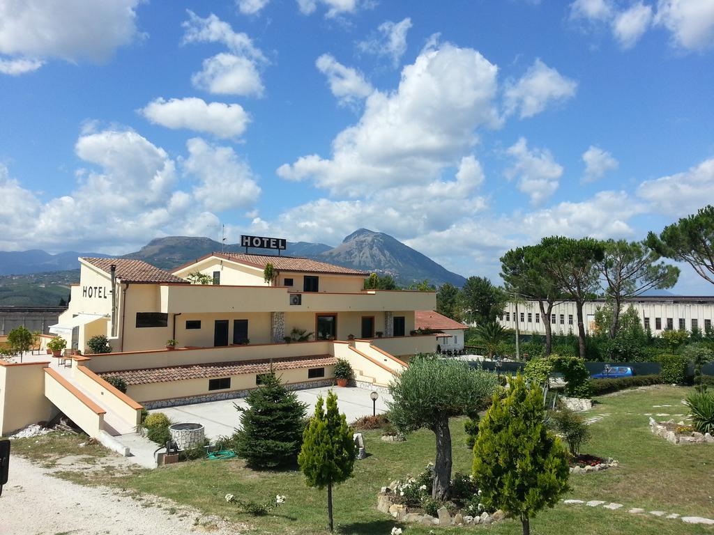 Vittoria Hotel 3*