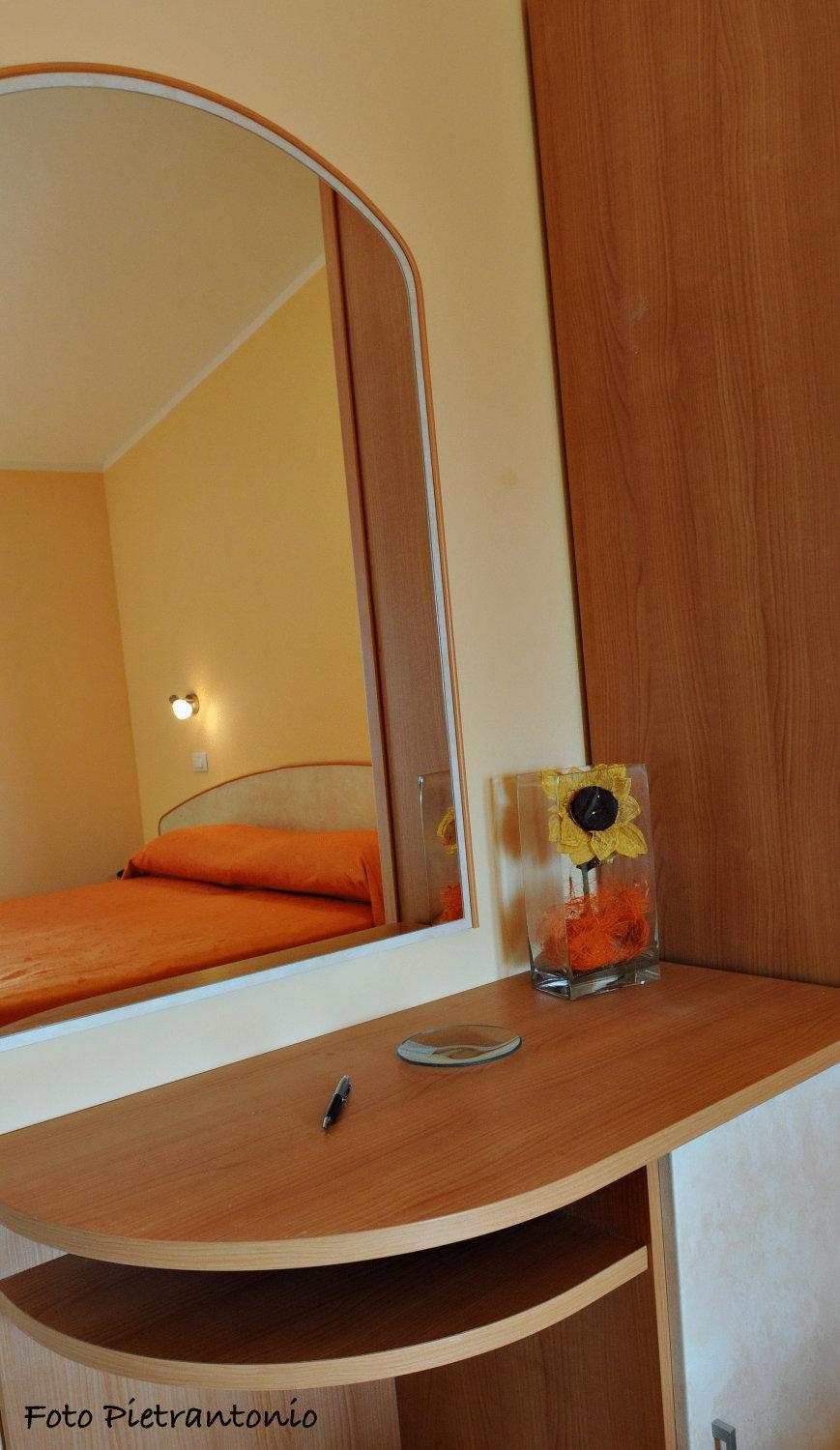 Vittoria Hotel