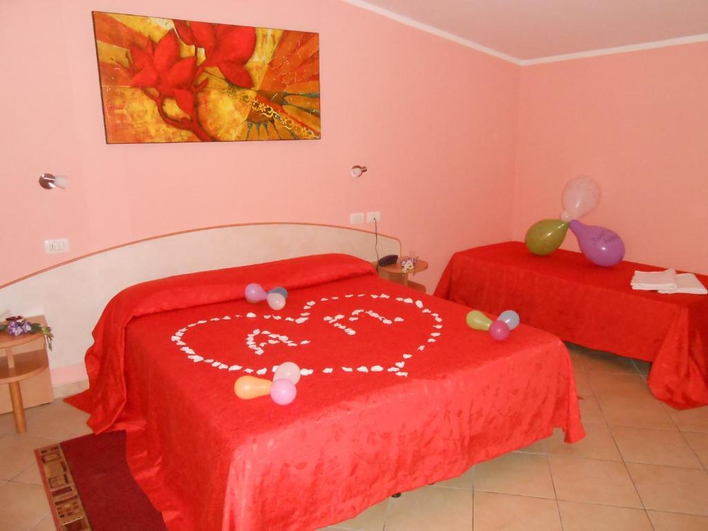 Hotel Vittoria 3*