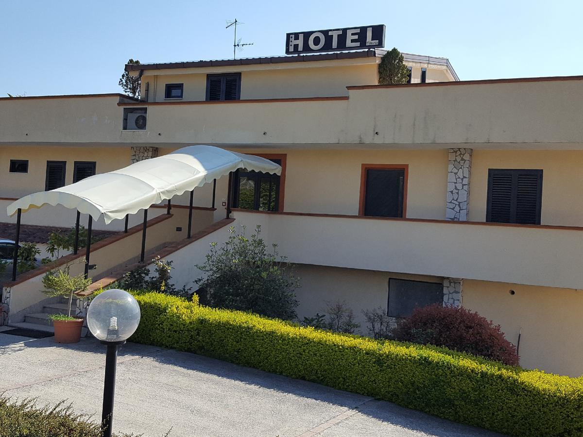 Vittoria Hotel 3*