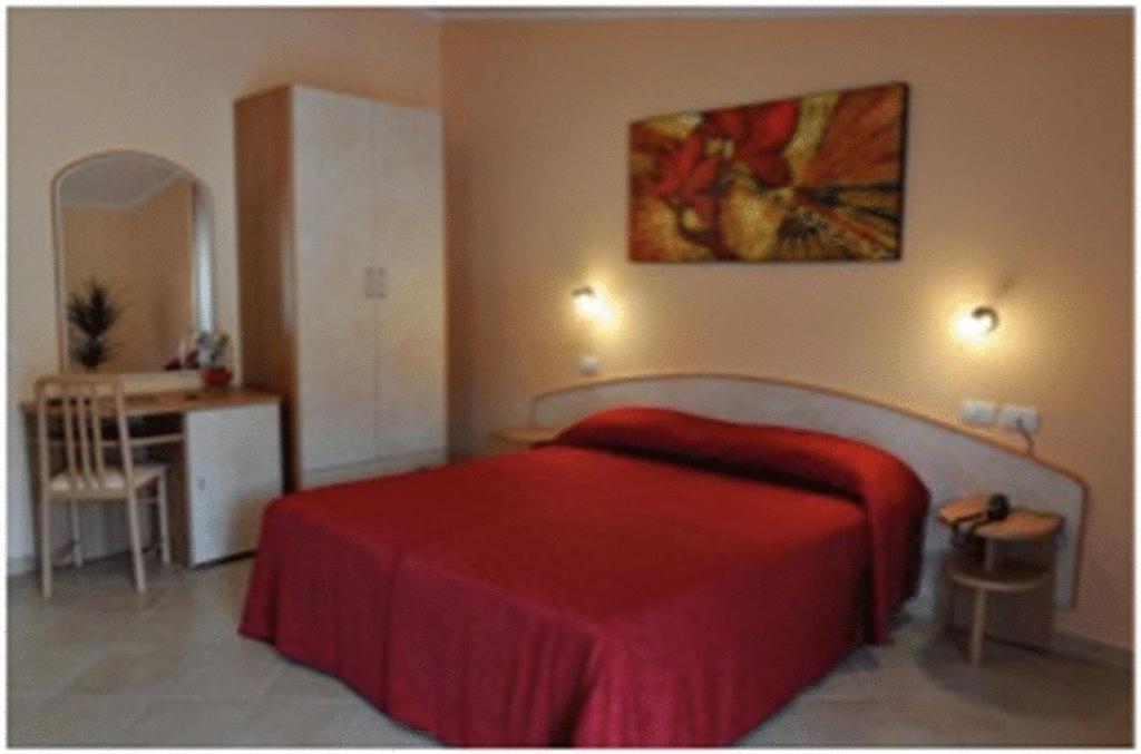 Vittoria Hotel