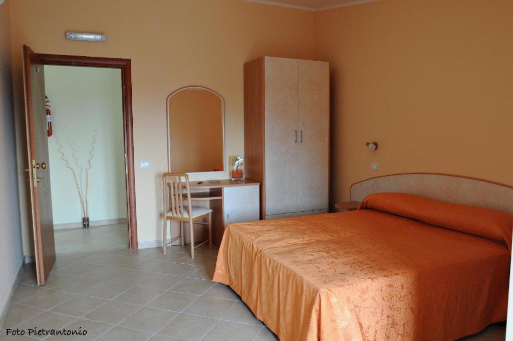 Hotel Vittoria Benevento